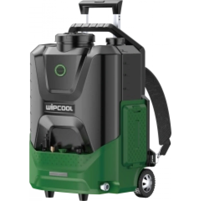 Wipcool C10BW-BTR Kablosuz Temizleme Makinası