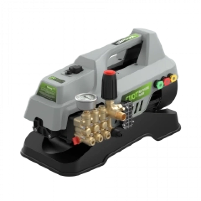 Wipcool C110T Yüksek Basınçlı Temizleme Makinası