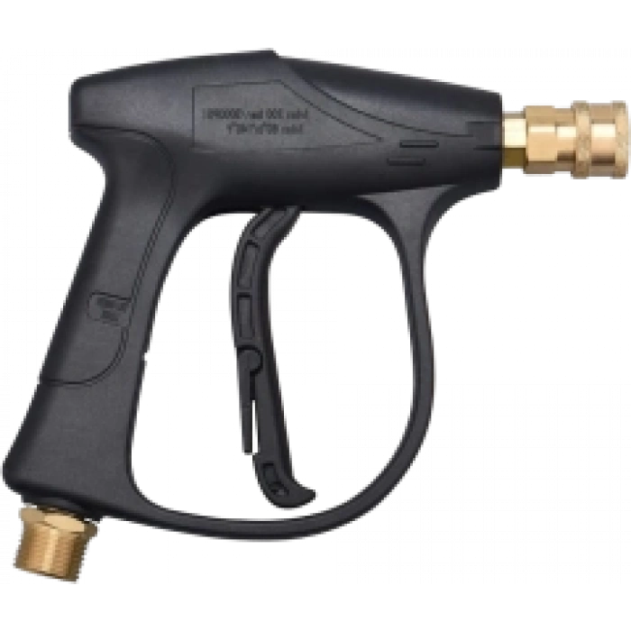 Wipcool C110T Yüksek Basınçlı Temizleme Makinası