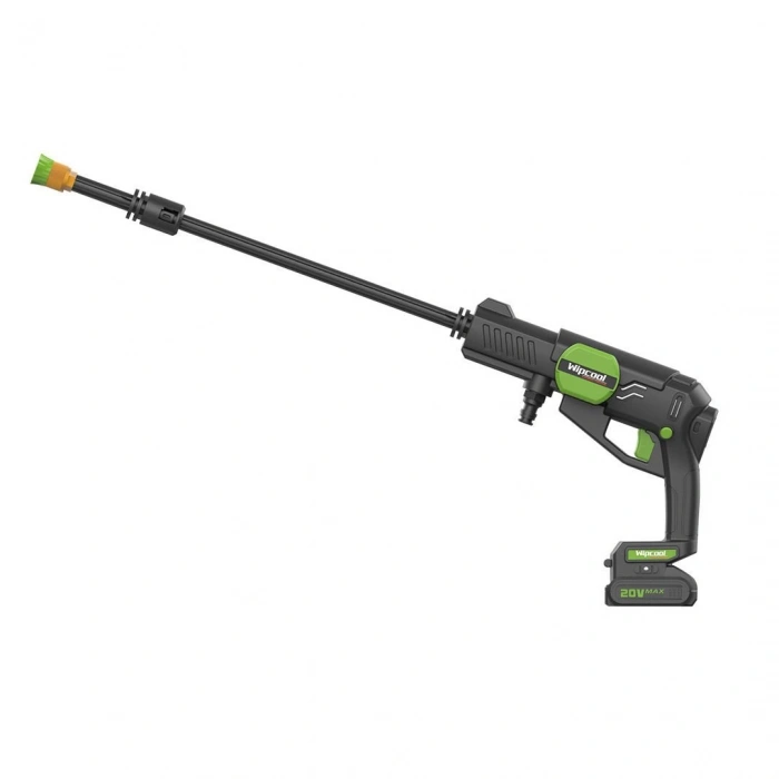 Wipcool C25 Tabanca Tipi Temizleme Makinası