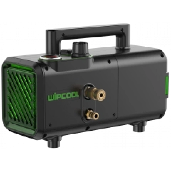 Wipcool C28T Orta Yüksek Basıçta Temizleme Makinası