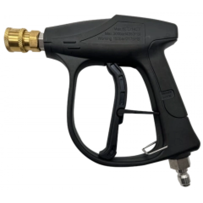 Wipcool C28T Orta Yüksek Basıçta Temizleme Makinası