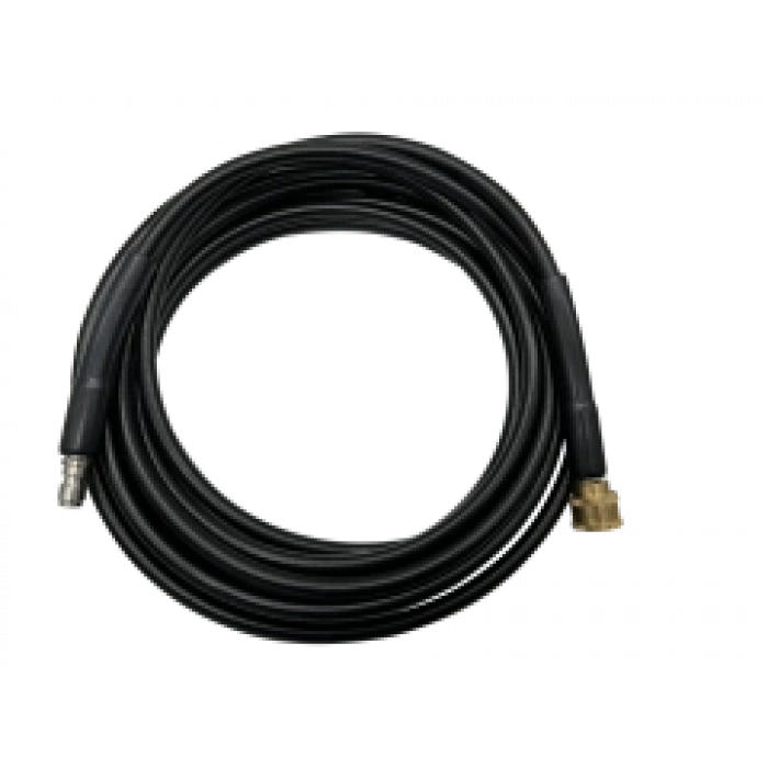 Wipcool C28T Orta Yüksek Basıçta Temizleme Makinası