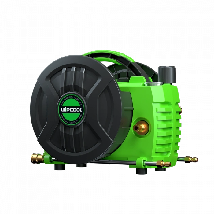 Wipcool C40T Temizleme Makinası Kablolu  10-40Bar