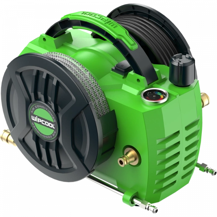 Wipcool C40T Temizleme Makinası Kablolu  10-40Bar