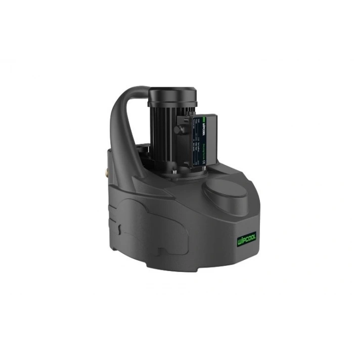 Wipcool CDS24 Kireç Çözme Makinesi