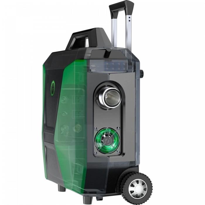 Wipcool CT370 Chiller Temizleme Makinası