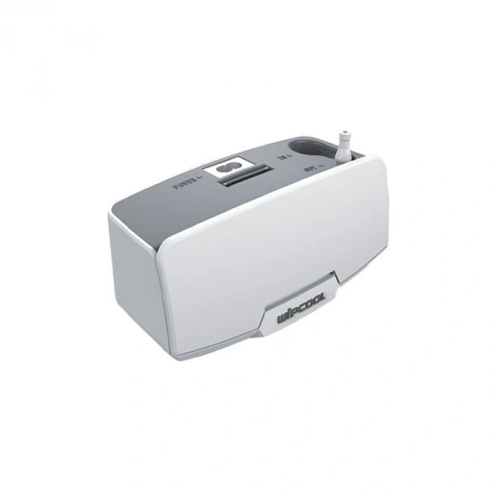 Wipcool P18 Drenaj Pompası Aplik Tipi Maks. 18L/H / ROMUTE