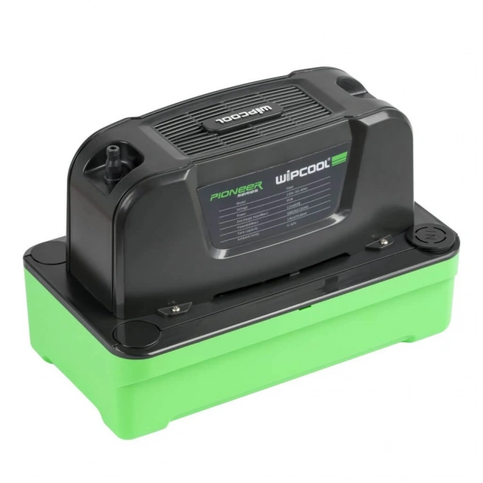 Wipcool P580 Drenaj Pompası