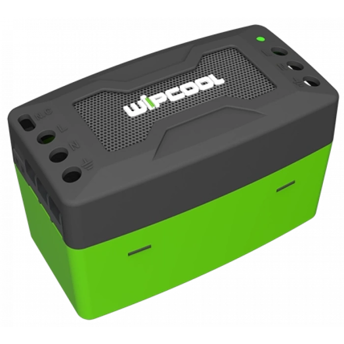 Wipcool PLC-1 Seviye Ölçer