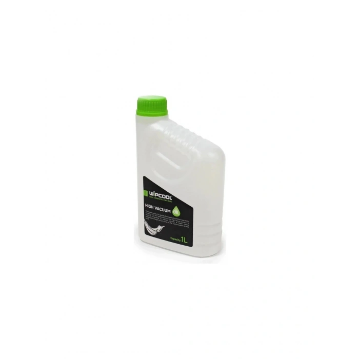 Wipcool WPO-1L Vakum Pompası Yağı 1 Lt (Mineral)