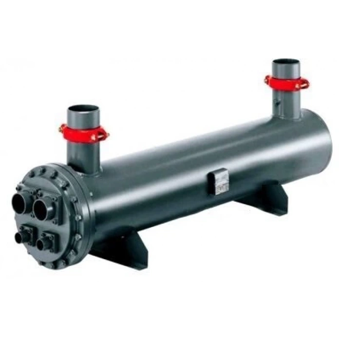 WTK DCE 133 Plakalı Eşanjör WK-E13133