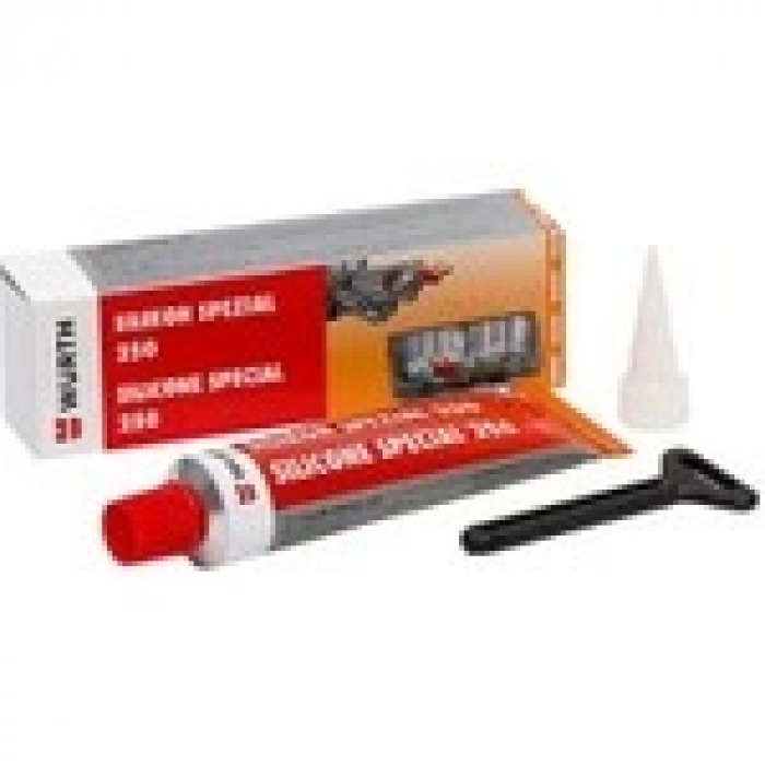 Würth Silikon Siyah Sıvı Conta 250C 70ML (0890323 028)