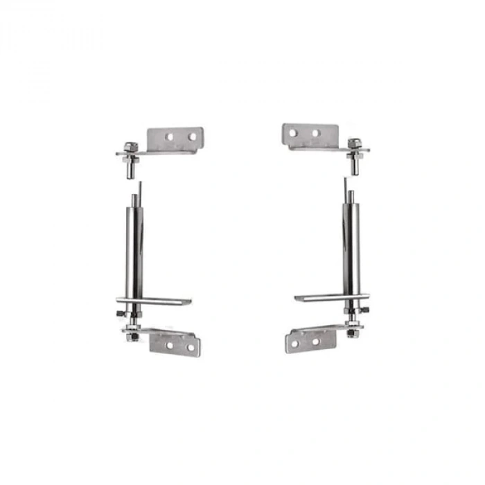 Yaylı Menteşe Lüx İ-804-06 / OR-3228 ( Sağ )