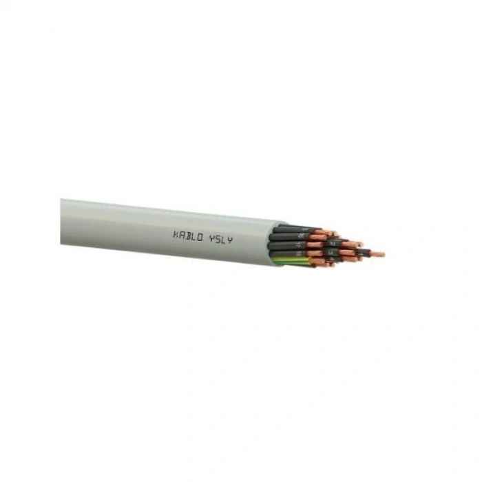 YSLY Cable 7*2.5 MM
