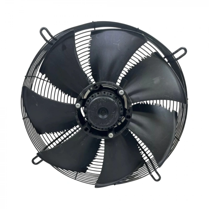 Ziehl-Abegg 450 MM Üfleme Aksiyel Fan FN045-4EW.2F.A7P2 - 141711 220V 1400 d/d
