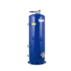 Blue BLR/VLRA-233 Dikey Likit Deposu 2 LT (Yandan Çıkışlı 3/8)