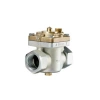 Danfoss 016D5065 WVTS65 Su Valfi