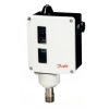 Danfoss 017-518166 RT19W (5-25 Bar) Presostat