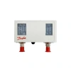 Danfoss 060-126466 KP 15 Resetli Kombine Presostat Sinyalli