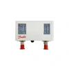 Danfoss 060-126566 KP 15 Çift Sinyal Kombine Presostat
