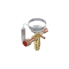 Danfoss 067N9200 TGEL 10-6 R-410A Sabit Orifisli Expansion Valf