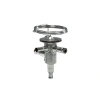 Danfoss 068U1973 TUBE R-410 Thermostatik Exp. Valf 12 kW / 3,4 Ton / 7 No Orifis (068U3665)