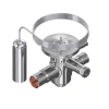 Danfoss 068U2775 TUBE R-404 Thermostatik Exp. Valf 1.8 kW / 5 No Orifis