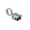 Danfoss 077B7100 / 1125-001 Vitrin Termostatı Ranco 1125 Muadili