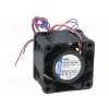 Ebmpapst 424JH 40*40*28 Kompakt Fan 24V