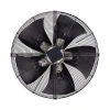 Ebmpapst 500 MM Emici Aksiyel Fan S4D500AM0301 380V 1400 d/d ( Kompozit Kanat )