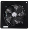Ebmpapst 800 MM Emici Aksiyel Fan W6D800KG1301 380V 900 d/d(Davlumbazlı - 8317078523 Fan Çapı Büyük)