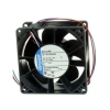 Ebmpapst 8212JN 80*80*38 Kompakt Fan 12V ( 9292910002 )