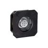 Ebmpapst K2E190RA2601 Geriye Eğik Seyrek Kanatlı Plug Fan 220V ( Kaideli Yüksek Devir )