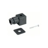 PARKER 700560 DIN-A PG9 24V CONNECTOR_