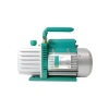 Refco Vakum Pompası ECO-3 71 LT/dk Çift Kademe No:4687343
