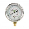 Refco MR-302-DS-R22 Yüksek Basınç Alttan Bağlantılı Manometre No:7413020