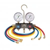 Refco SM2-6-DS-MULTI 150 Cm Hortumlu MAnifold Seti No:4508051