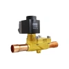 Refnox RSV-10 5/8 S Kaynaklı Solenoid Valf