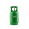 Refrigerant R-227EA Soğutucu Gaz