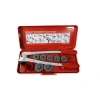Rothenberger Rocam Boru Şişirme Seti 3/8-1/2-5/8-3/4-7/8-1 1/8-1 3/8 Kod:12541