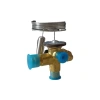 Sanhua RFKA01E-4.8-13 R-22 Dış Denge Rakorlu Expansion Valf