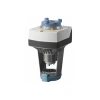 SİEMENS SAX61.03 LİNEER VANA MOTORU AC/DC 24 V, DC 0…10 V / DC 4…20 MA, ORANSAL KONTROL, 800 N YAY_