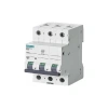 Siemens SMS-5SL6325-7YA 25A 3FAZLI 5SL Classsic Anahtarlı Otomatik 380V W Otomat