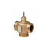 Siemens VXG44.40-25 3-way Valve Body