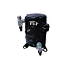 Tecumseh FH 2511 Z XG R-404A Vanalı Hermetik Kompresör 3 HP 380V