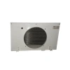 Thermotherm Evaporatör PKE 351.58 ( SC2 - 2400 Watt / SC3 - 1720 Watt ) - (1*350) - (55 Cm)