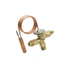 Thermotrick XTEN2 R-134A Dış Denge Rakorlu Expansion Valf