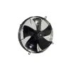 Typhoon 500 MM Üfleme Aksiyel Fan 220V 1400 d/d