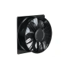 Typhoon 900 MM Emici Aksiyel Fan 380V 900 d/d ( Davlumbazlı )